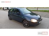 polovni Automobil Opel Corsa polovni Automobil Opel Corsa