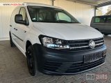 polovni Automobil VW Caddy 2.0TDI Maxi NOV polovni Automobil VW Caddy 2.0TDI Maxi NOV