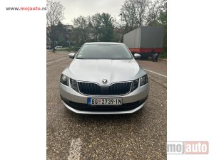 polovni Automobil Škoda Octavia 1.6 