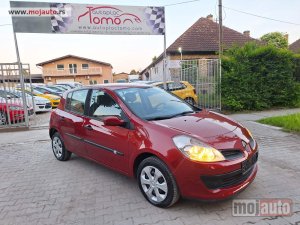 polovni Automobil Renault Clio 1.2 16v 