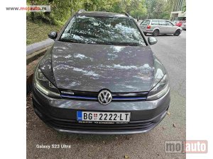 Glavna slika - VW Golf 7 1.4 TGI - MojAuto
