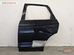 Glavna slika -  Audi Q5 / 80A / 2016-2024 / Zadnja leva vrata / ORIGINAL - MojAuto