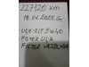 Slika 25 - Renault Megane 1.5dci110PS/Reg.God/VL./AKCIJA  - MojAuto