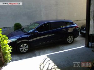 polovni Automobil Renault Megane 1.5dci110PS/Reg.God/VL./AKCIJA 