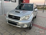 polovni Automobil Toyota RAV4 20d4d polovni Automobil Toyota RAV4 20d4d