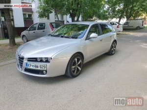 polovni Automobil Alfa Romeo 159 150ks 