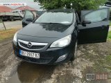 polovni Automobil Opel Astra 1.3DTI polovni Automobil Opel Astra 1.3DTI