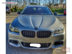 Glavna slika - BMW 520 520 touring - MojAuto