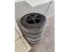 Slika 6 -  Dezent aluminijumske felne R16 5x114.3 - MojAuto
