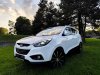 Slika 3 - Hyundai ix35 1.7 CRDI NAVI LED  - MojAuto