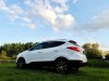 Slika 4 - Hyundai ix35 1.7 CRDI NAVI LED  - MojAuto