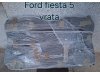 Slika 1 -  Daske za ford fiestu i citroena c3 - MojAuto