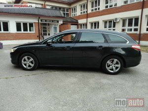 Glavna slika - Peugeot 508 1.6 Hdi - MojAuto
