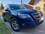 polovni Automobil VW Tiguan BOŠ 4x4 NOV polovni Automobil VW Tiguan BOŠ 4x4 NOV