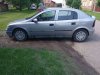 Slika 11 - Opel Astra 1. 7 dizel   - MojAuto