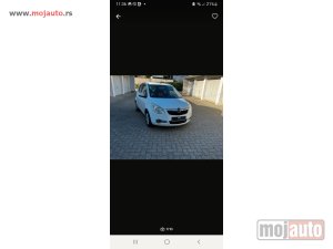 Glavna slika - Opel Agila - MojAuto