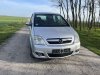 Slika 2 - Opel Meriva 1,4  - MojAuto