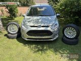 polovni Automobil Ford B Max polovni Automobil Ford B Max
