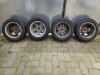 Slika 4 -  Alu felne 13,4x100 sa gumama - MojAuto