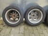 Slika 5 -  Alu felne 13,4x100 sa gumama - MojAuto