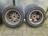 Slika 6 -  Alu felne 13,4x100 sa gumama - MojAuto