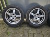 Slika 2 -  Alu felne za peugeot, citroen automobile 15 cola 4x108 - MojAuto