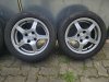 Slika 3 -  Alu felne za peugeot, citroen automobile 15 cola 4x108 - MojAuto