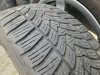 Slika 11 -  Alu felne za peugeot, citroen automobile 15 cola 4x108 - MojAuto