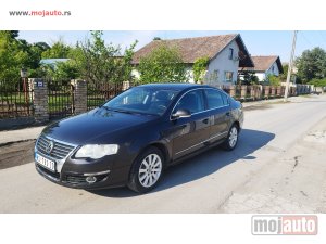 Glavna slika - VW Passat B6 2.0fsi highline - MojAuto