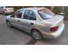 Slika 4 - Hyundai Accent prvi vlasnik  - MojAuto