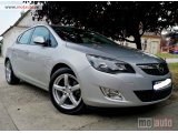 polovni Automobil Opel Astra A17DTE polovni Automobil Opel Astra A17DTE