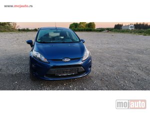 polovni Automobil Ford Fiesta  