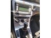 Slika 18 - VW Passat B6/2,0TDI/PRVABOJA/VLASNIK/NOV  - MojAuto