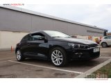polovni Automobil VW Scirocco  
