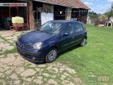 polovni Automobil Renault Clio polovni Automobil Renault Clio
