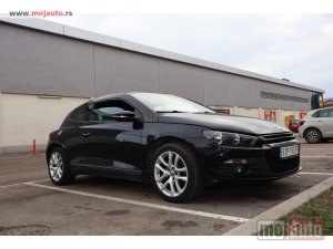 Glavna slika - VW Scirocco - MojAuto