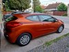 Slika 7 - Kia Ceed 1,4CRDI ProCeed  - MojAuto