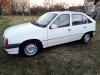 Slika 3 - Opel Kadett 1.4i  - MojAuto