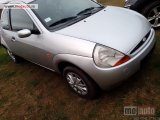 polovni Automobil Ford Ka 1.3i polovni Automobil Ford Ka 1.3i