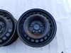 Slika 3 -  102. Felne celicne 5X120, 16-ice, za VW Transporter, Caravelle, Multivan T5, T6 - MojAuto