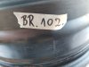 Slika 10 -  102. Felne celicne 5X120, 16-ice, za VW Transporter, Caravelle, Multivan T5, T6 - MojAuto
