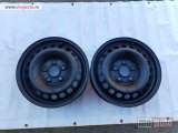 polovni delovi  102. Felne celicne 5X120, 16-ice, za VW Transporter, Caravelle, Multivan T5, T6