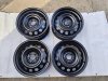 Slika 1 -  101. Celicne felne 5X108, 16-ice za Opel Grandland - MojAuto