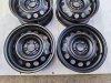 Slika 2 -  101. Celicne felne 5X108, 16-ice za Opel Grandland - MojAuto