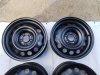 Slika 3 -  101. Celicne felne 5X108, 16-ice za Opel Grandland - MojAuto