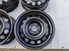 Slika 5 -  101. Celicne felne 5X108, 16-ice za Opel Grandland - MojAuto