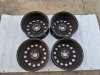Slika 9 -  101. Celicne felne 5X108, 16-ice za Opel Grandland - MojAuto