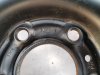 Slika 10 -  101. Celicne felne 5X108, 16-ice za Opel Grandland - MojAuto
