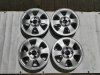 Slika 1 -  103. Alu felne 15-ice, 4X108, za FORD, originalne, fabricke - MojAuto