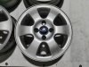 Slika 5 -  103. Alu felne 15-ice, 4X108, za FORD, originalne, fabricke - MojAuto